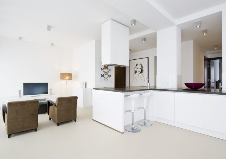 temporary furnished home rotterdam